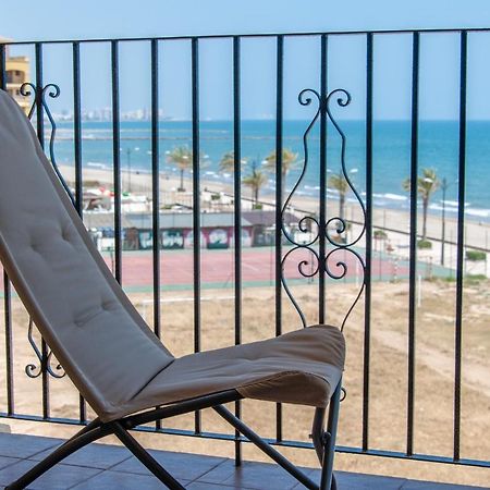 شقة Sea View Port Saplaya 1 المظهر الخارجي الصورة
