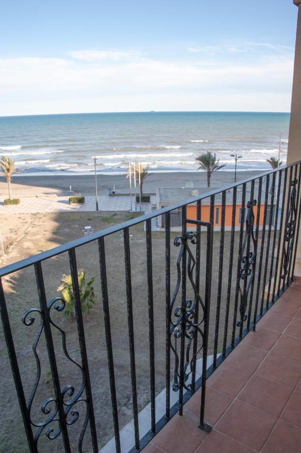 شقة Sea View Port Saplaya 1 المظهر الخارجي الصورة