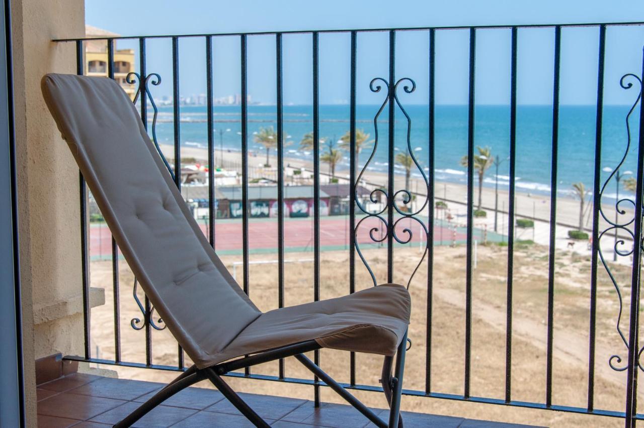 شقة Sea View Port Saplaya 1 المظهر الخارجي الصورة