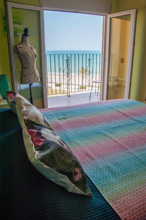 شقة Sea View Port Saplaya 1 المظهر الخارجي الصورة