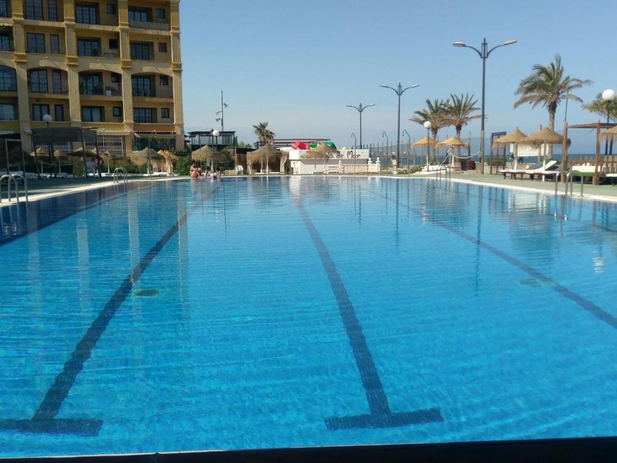 شقة Sea View Port Saplaya 1 المظهر الخارجي الصورة