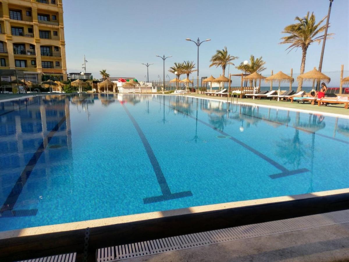 شقة Sea View Port Saplaya 1 المظهر الخارجي الصورة